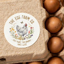 Search for egg carton stickers Farm