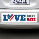 Search for of white bumper stickers Patriotic