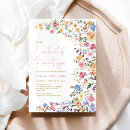 Search for meet the baby invitations Enchanted to meet you