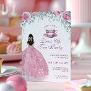 Search for dress up party invitations For her