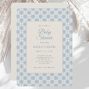 Search for southern baby shower invitations Modern