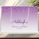 Search for 18th birthday gift bags Glam