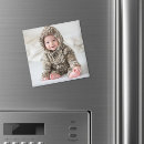 Search for baby photo magnets Create your own