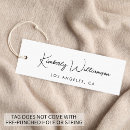 Search for boutique hang tags Simple