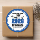 Search for class of 2026 stickers Graduate