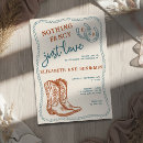 Search for rustic teal wedding invitations Nothing fancy just love