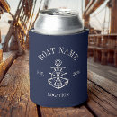 Search for boat christening Bachelor party