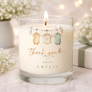 Search for sage green candles Eucalyptus