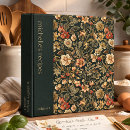 Search for family recipe binders Flowers