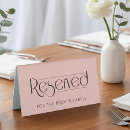 Search for tabletop signs Elegant