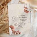 Search for foliage wedding invitations Unique