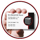 Search for air conditioning business cards Cooling