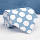 Search for blue polka dot ties Stylish