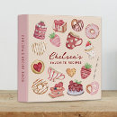 Search for grandmas book avery recipe binders Favorite recipes