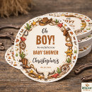 Search for cowboy stickers Cowboy baby shower