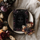 Search for castle wedding save the dates Black