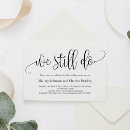 Search for 10th wedding anniversary invitations We still do