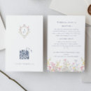 Search for wedding enclosure cards Scan me
