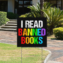 Search for library outdoor signs Librarian