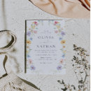 Search for pastel wedding invitations Colorful