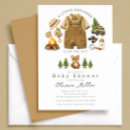Search for explorer baby shower invitations For her