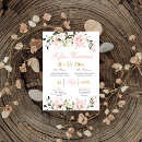 Search for spanish quinceanera invitations Pink