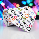 Search for robot ties Whimsical