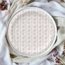 Search for vintage roses plates Watercolor