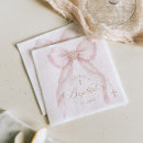 Search for religious napkins Baptism