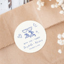 Search for wine glass wedding stickers Whimsical
