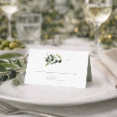 Search for greek place cards Elegant
