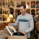 Search for rewind clothing Vintage music