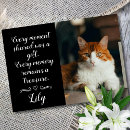 Search for death pet sympathy cards In loving memory