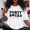 Search for rock tshirts Music lover
