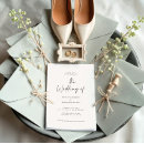 Search for black and purple wedding invitations Stylish