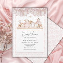 Search for dress baby shower invitations Pink