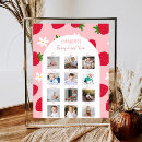 Search for milestone board Berry first birthday