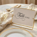 Search for horizontal table cards Black and white