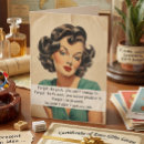Search for retro birthday cards Funny