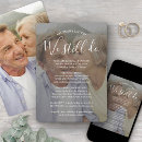 Search for 40th wedding anniversary invitations Vow renewal