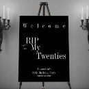 Search for adult birthday posters Thirty
