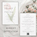 Search for tulip wedding invitations Floral flowers