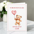 Search for 1st birthday cards Kids