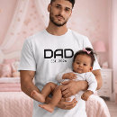 Search for dad established tshirts Black white