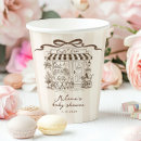 Search for paper cups Gender neutral