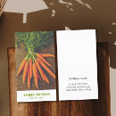 Search for grocery business cards Modern