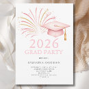 Search for cap graduation invitations Classy