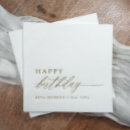 Search for happy birthday decor Elegant