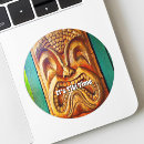 Search for face stickers Typography