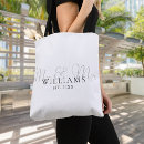 Search for honeymoon tote bags Mr and mrs